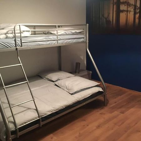 Centre Pierrefonds Superbe Appartement + Parking 외부 사진